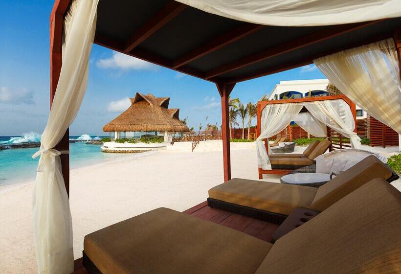 فندق Hard Rock  Riviera Maya  Hacienda All Inclusive