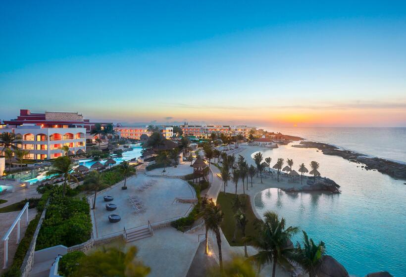 فندق Hard Rock  Riviera Maya  Hacienda All Inclusive