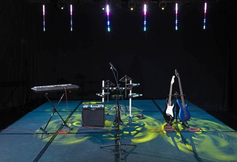 Hard Rock Hotel Riviera Maya   All Inclusive