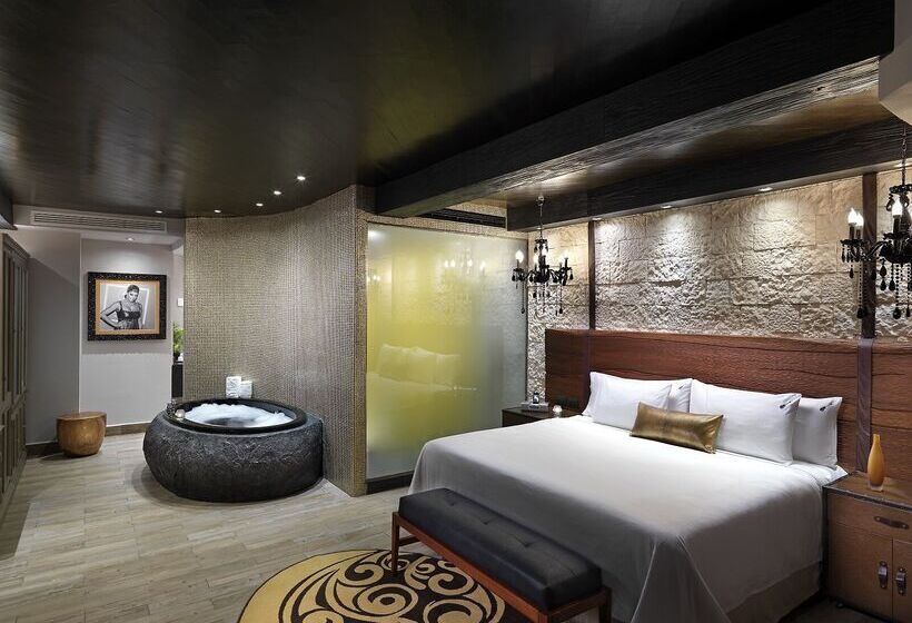 Hard Rock Hotel Riviera Maya   All Inclusive