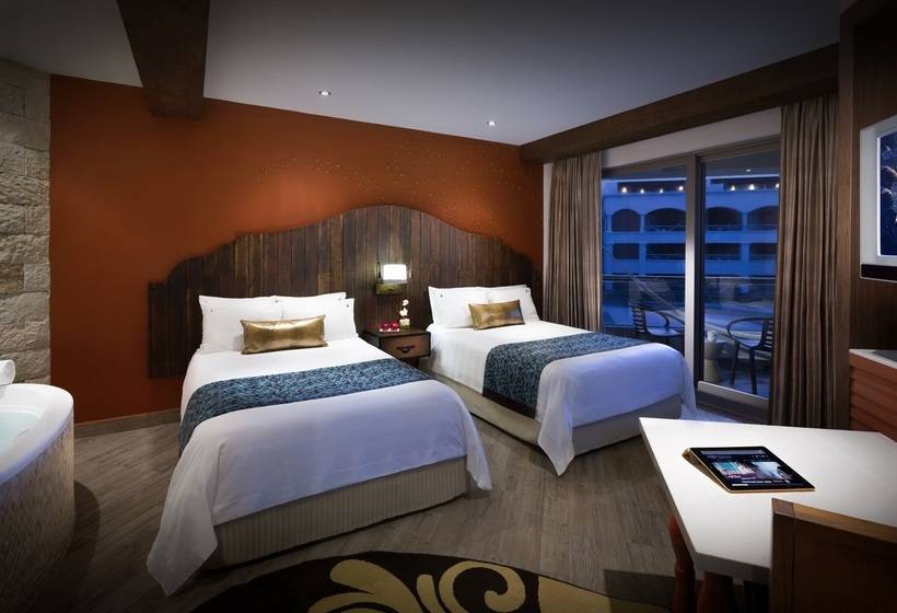 Hard Rock Hotel Riviera Maya   All Inclusive
