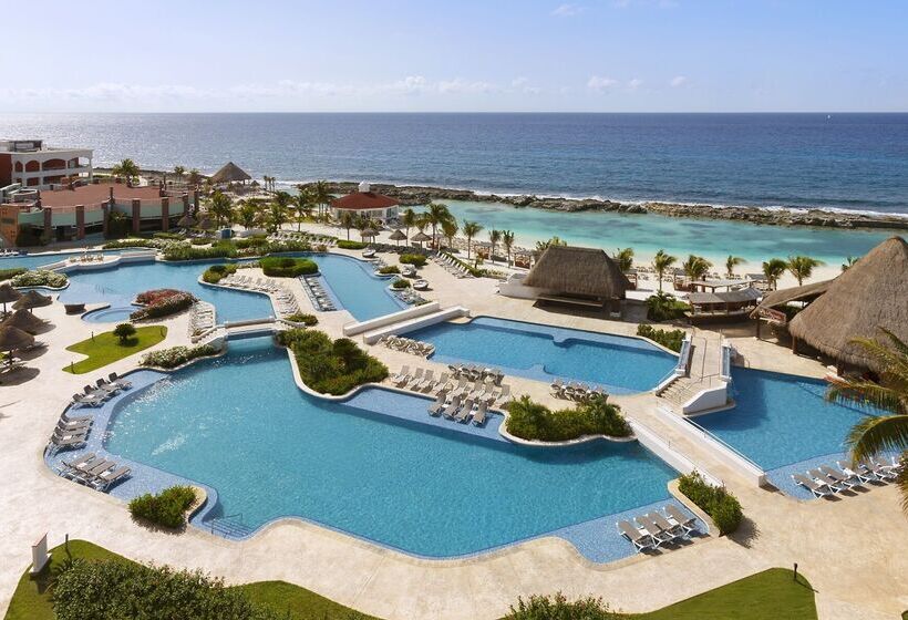 هتل Hard Rock  Riviera Maya  Hacienda All Inclusive