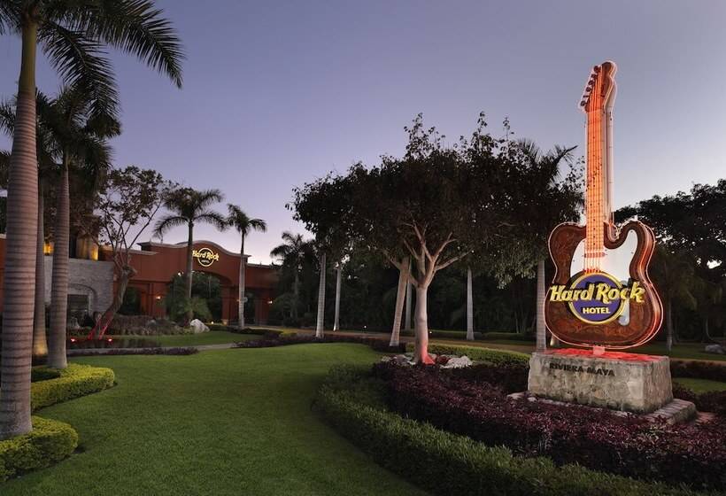 Hard Rock Hotel Riviera Maya   All Inclusive