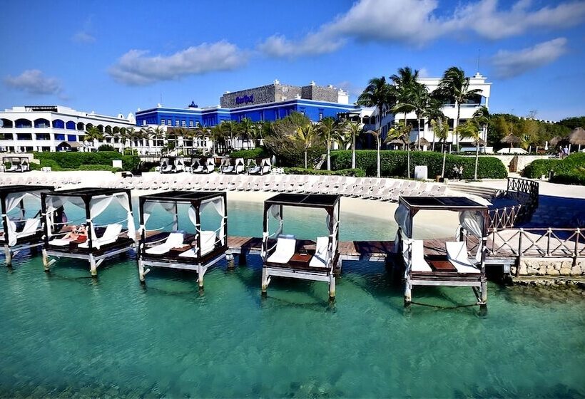 هتل Hard Rock  Riviera Maya  Hacienda All Inclusive