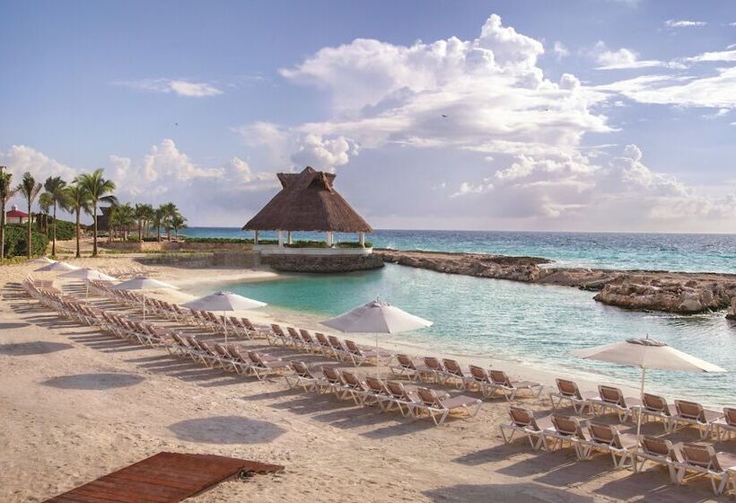 هتل Hard Rock  Riviera Maya  Hacienda All Inclusive