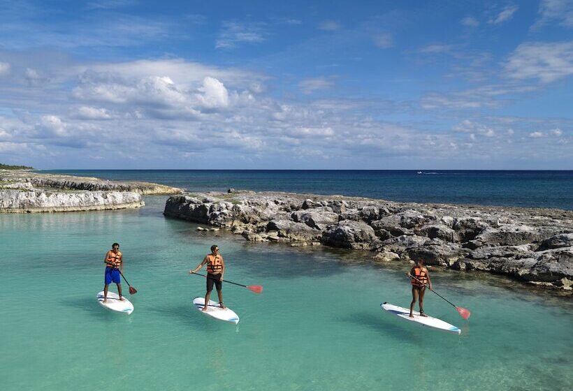 Hôtel Hard Rock  Riviera Maya  Hacienda All Inclusive