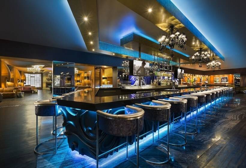 Hard Rock Hotel Riviera Maya   All Inclusive