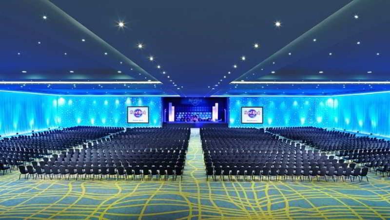 Hard Rock Hotel Riviera Maya   All Inclusive