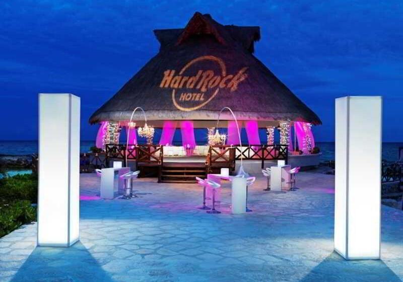 Hard Rock Hotel Riviera Maya   All Inclusive