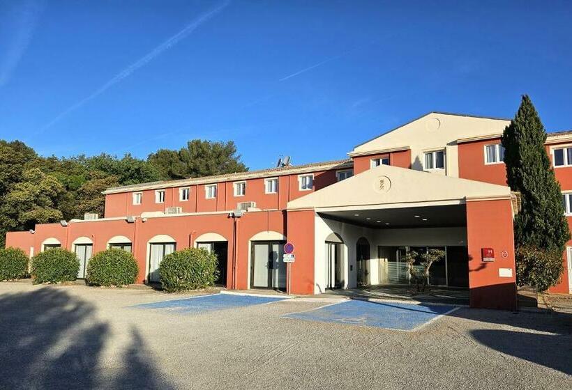 호텔 Best Western Terre De Provence