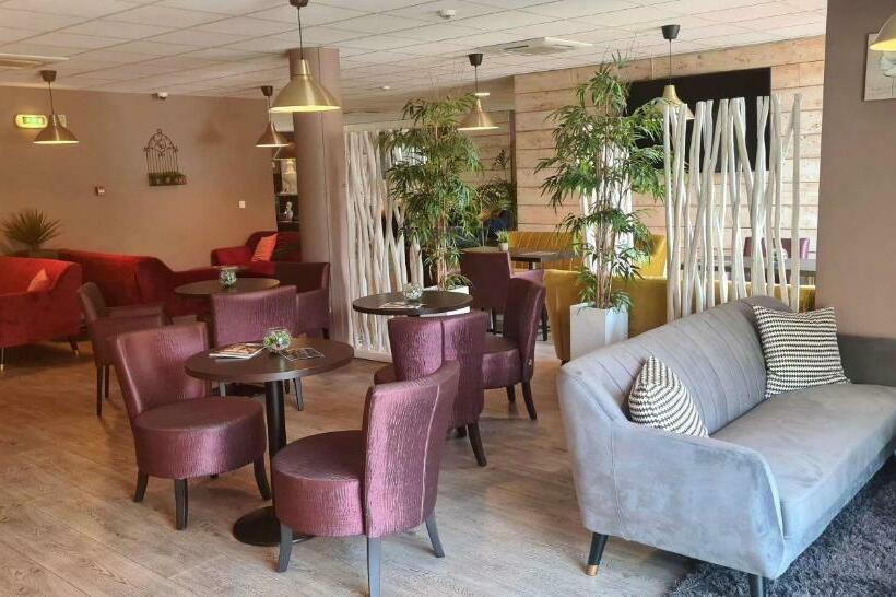 호텔 Best Western Terre De Provence