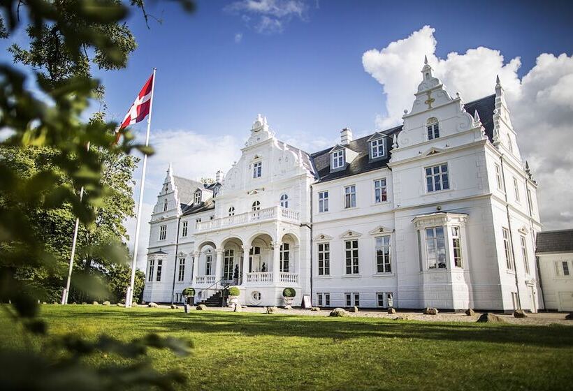 Hotel Kokkedal Castle Copenhagen