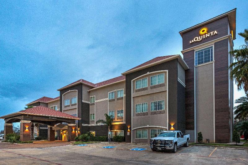 בית מלון כפרי La Quinta By Wyndham Alvin