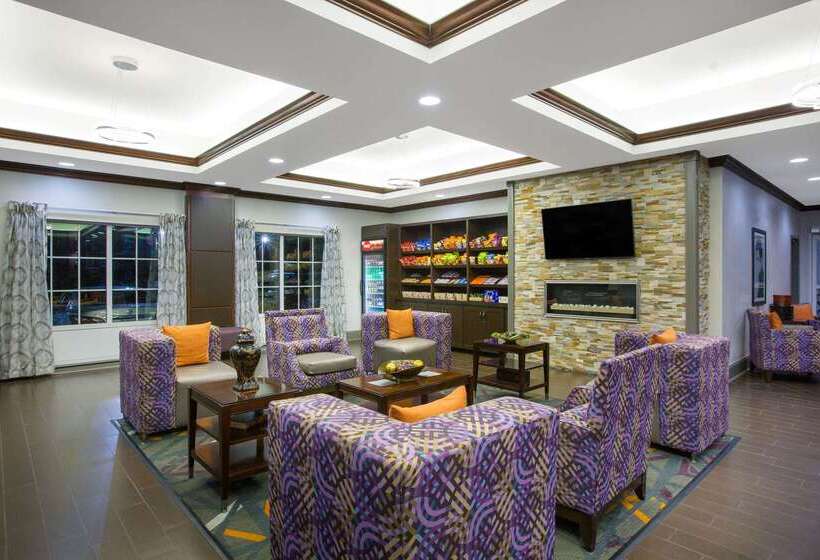 هتل La Quinta By Wyndham Tupelo