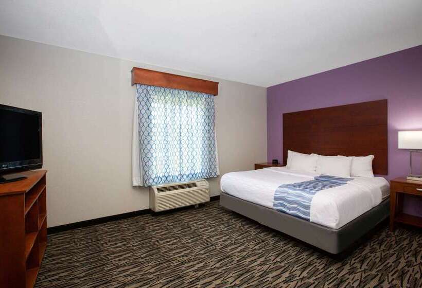 فندق La Quinta Inn & Suites By Wyndham Tupelo