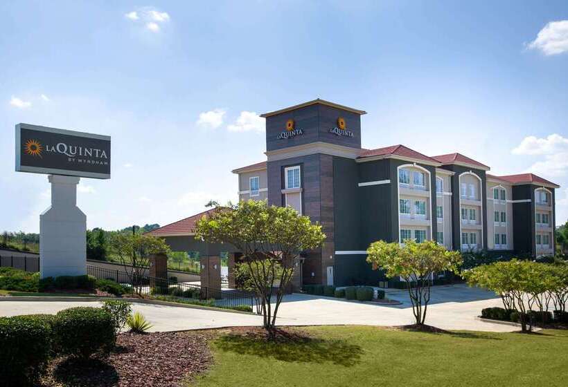 فندق La Quinta Inn & Suites By Wyndham Tupelo