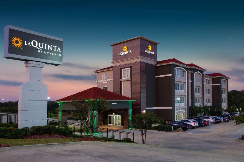 Hotel La Quinta Inn & Suites By Wyndham Tupelo