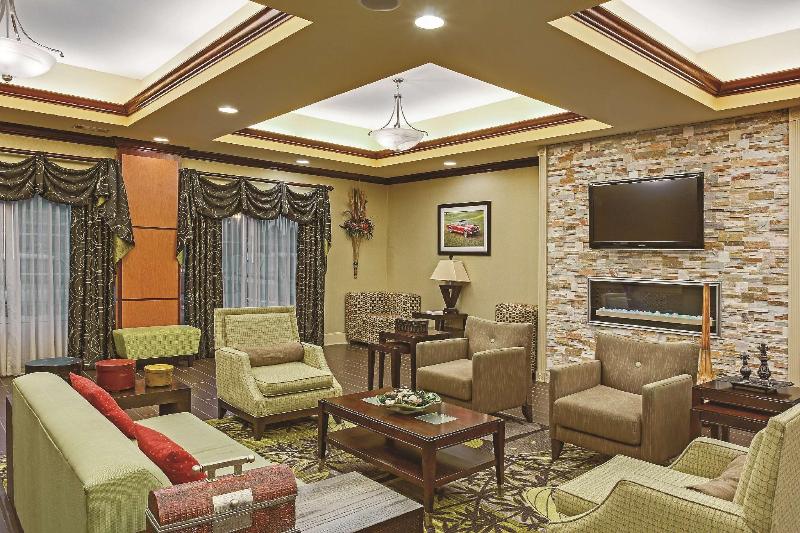 هتل La Quinta By Wyndham Tupelo