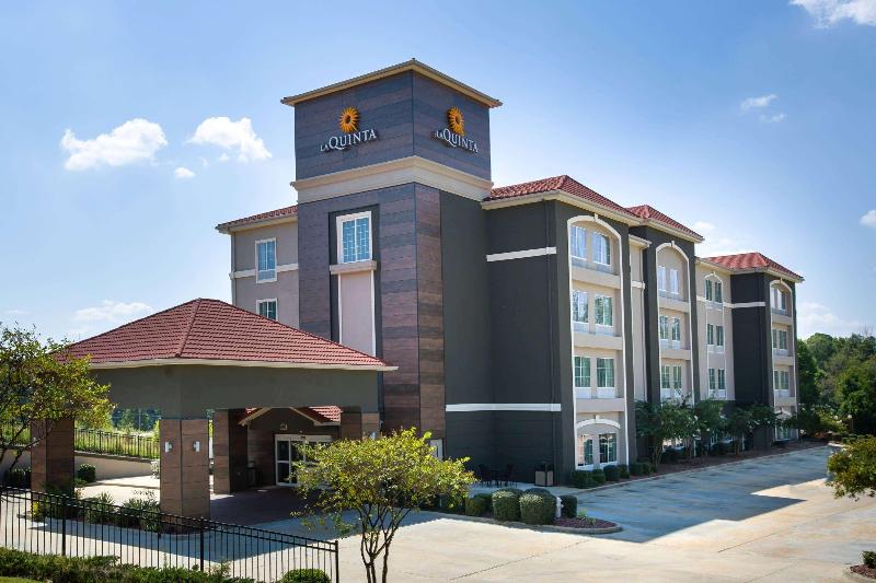 Hotel La Quinta Inn & Suites By Wyndham Tupelo