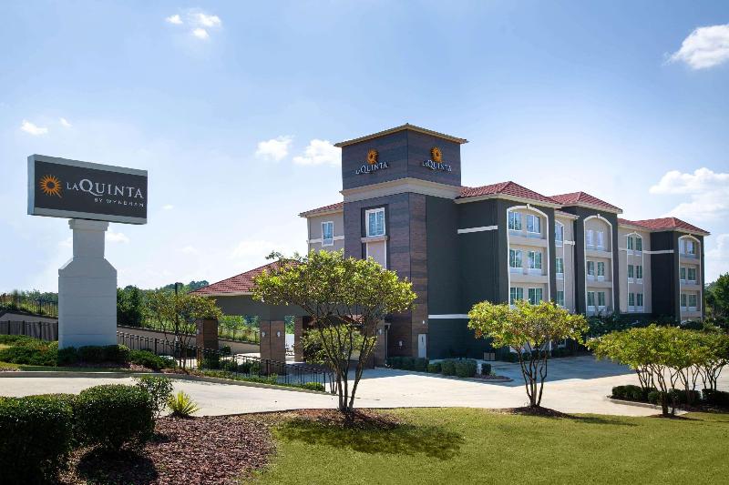 هتل La Quinta By Wyndham Tupelo