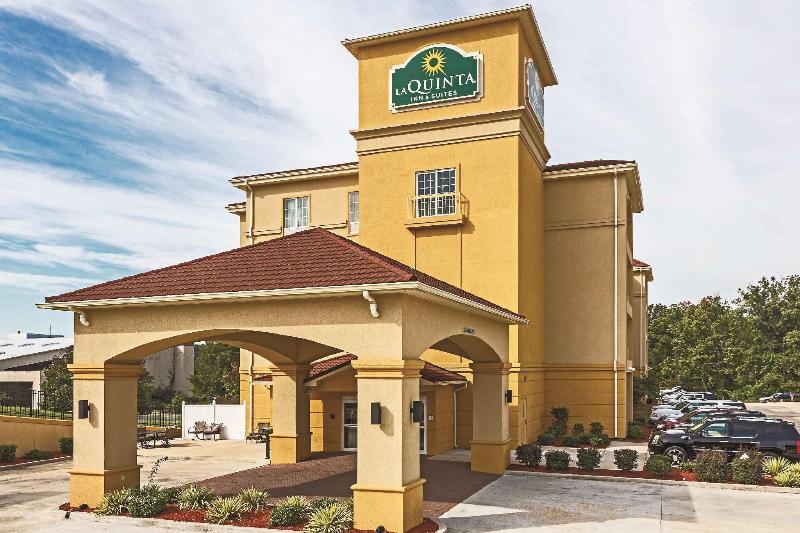 هتل La Quinta Inn & Suites By Wyndham Tupelo