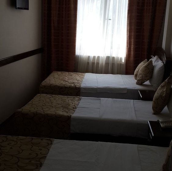 Fotos del hotel Lal:  2