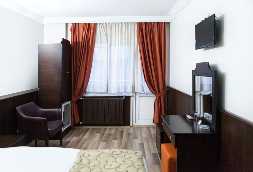 Fotos del hotel Lal:  13