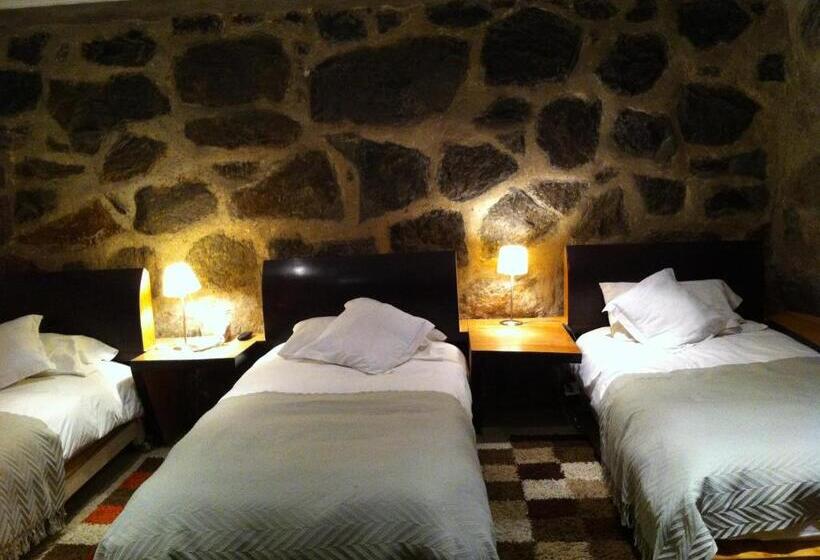 Fotos del hotel Latitud 33º Sur:  72