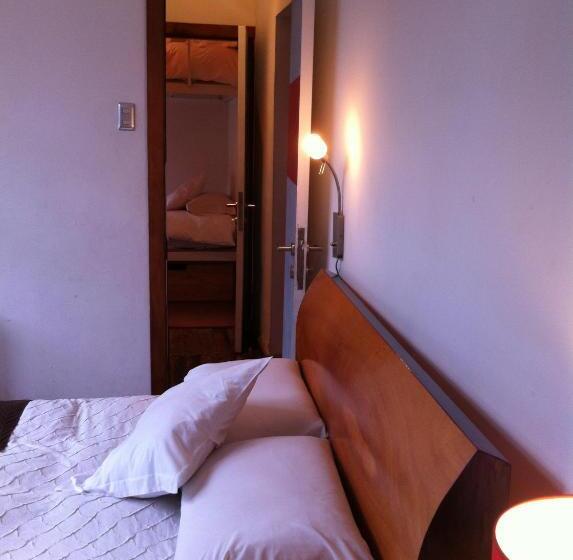 Fotos del hotel Latitud 33º Sur:  75