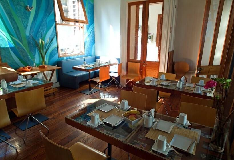Fotos del hotel Latitud 33º Sur:  51