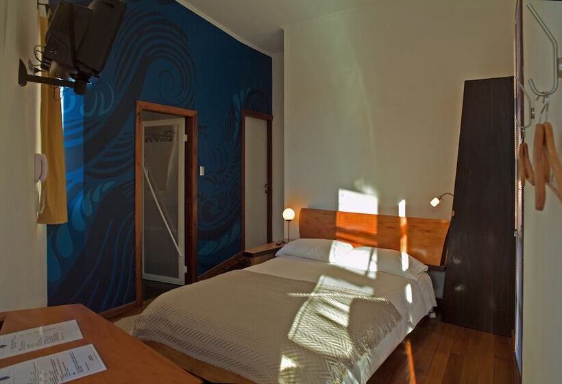 Fotos del hotel Latitud 33º Sur:  56