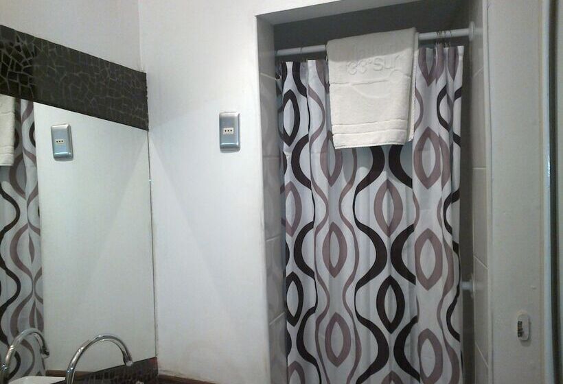 Fotos del hotel Latitud 33º Sur:  36