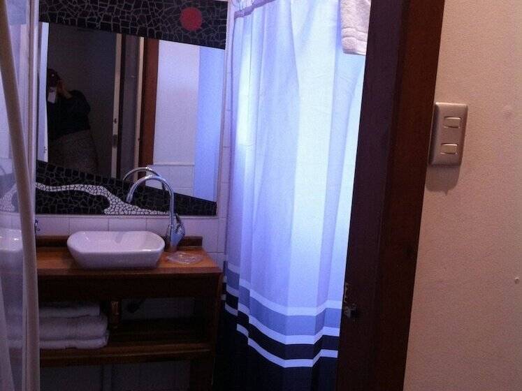 Fotos del hotel Latitud 33º Sur:  24
