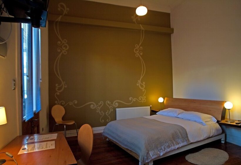 Fotos del hotel Latitud 33º Sur:  33