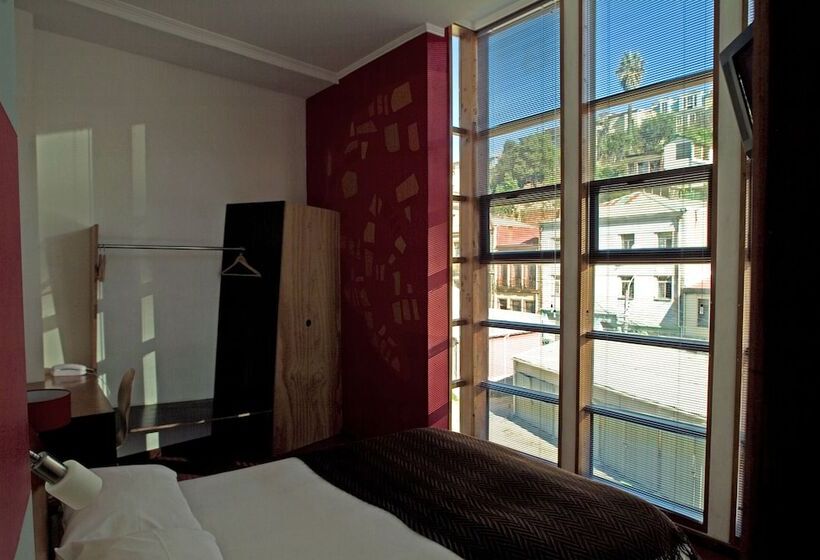 Fotos del hotel Latitud 33º Sur:  77