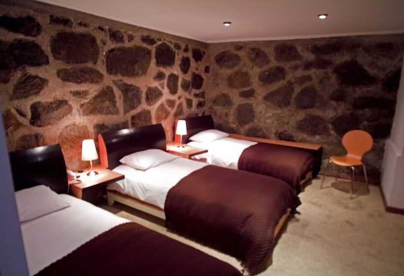 Fotos del hotel Latitud 33º Sur:  59