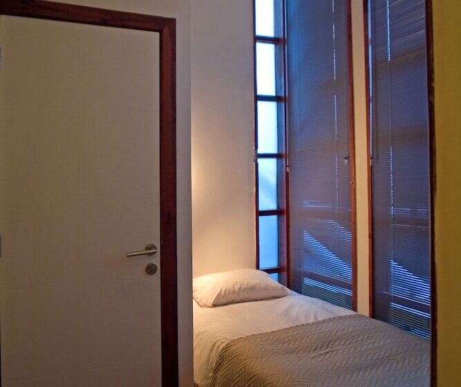 Fotos del hotel Latitud 33º Sur:  48