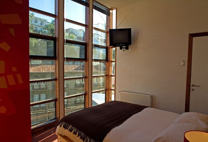 Fotos del hotel Latitud 33º Sur:  52