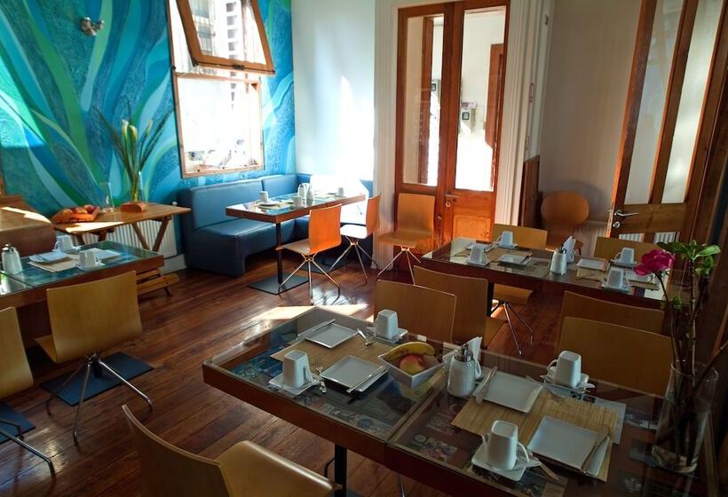 Fotos del hotel Latitud 33º Sur:  8