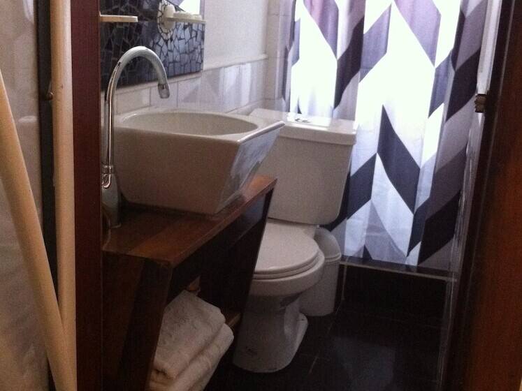 Fotos del hotel Latitud 33º Sur:  7