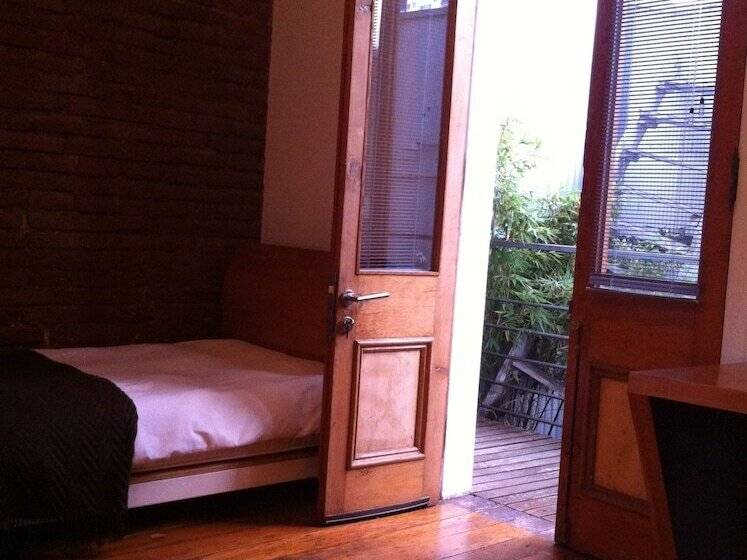 Fotos del hotel Latitud 33º Sur:  32