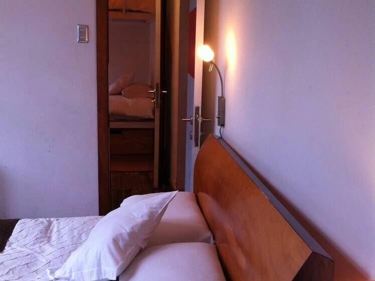 Fotos del hotel Latitud 33º Sur:  4