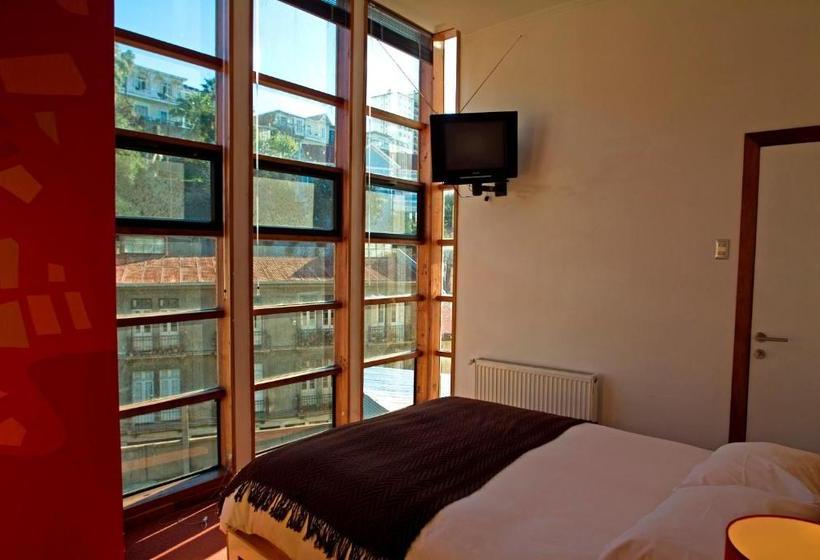 Fotos del hotel Latitud 33º Sur:  10