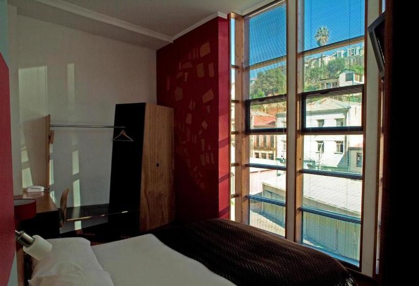 Fotos del hotel Latitud 33º Sur:  18