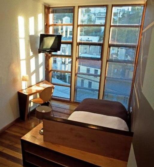Fotos del hotel Latitud 33º Sur:  57