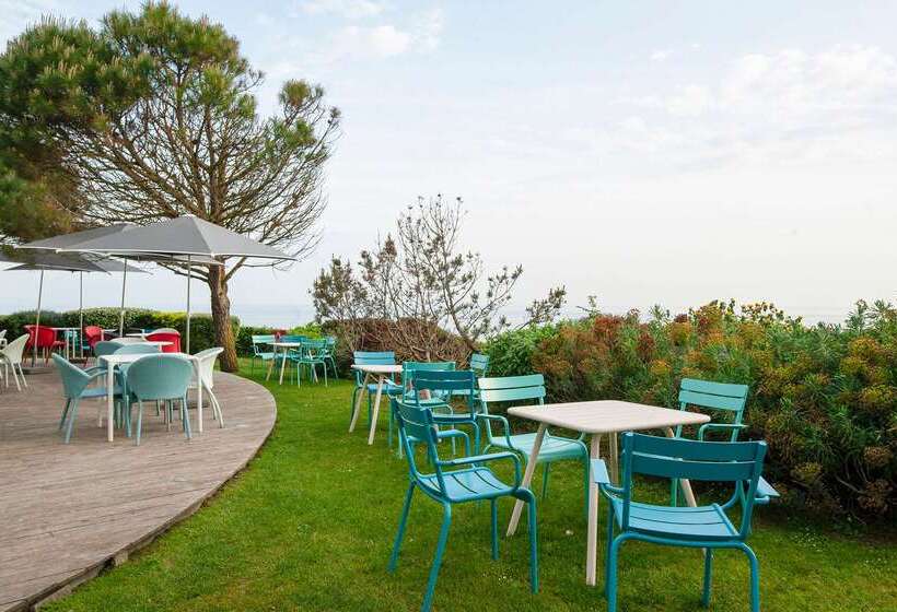 酒店 The Originals Hôtel Le Cise Restaurant Chambres Et Suites