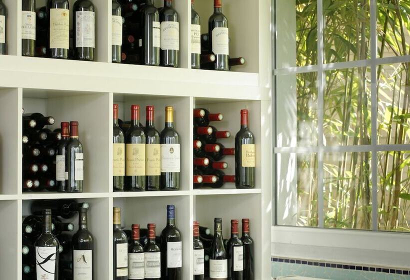 酒店 The Originals Hôtel Le Cise Restaurant Chambres Et Suites