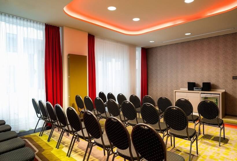 Fotos del hotel Leonardo Hotel Berlin Mitte:  20