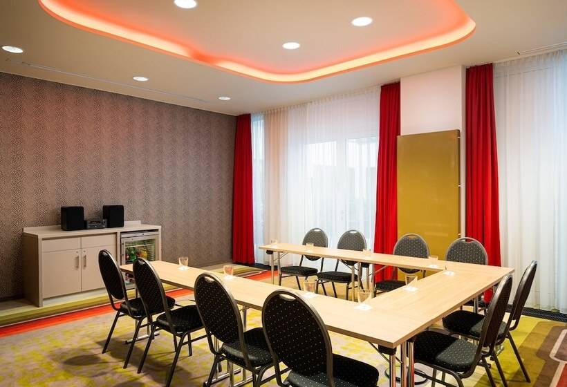 Fotos del hotel Leonardo Hotel Berlin Mitte:  19