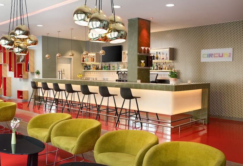 Fotos del hotel Leonardo Hotel Berlin Mitte:  14